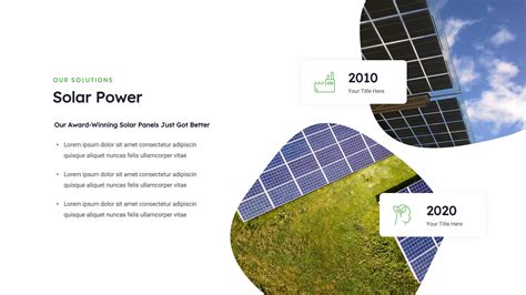Renewable Energy Slides Template Presentation Templates GraphicRiver
