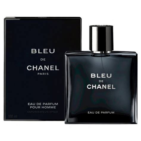 CHANEL Bleu De Chanel Pour Homme EDP 100ml From HairShop Lv