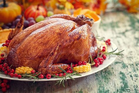 Americans Wasted A Ridiculous Amount Of Turkey Over Thanksgiving Huffpost
