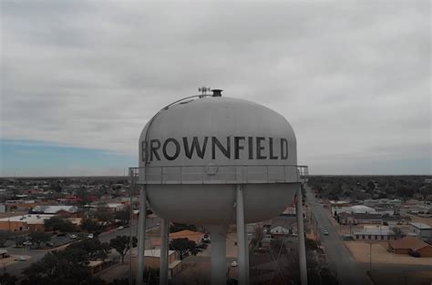 Brownfield Texas Imhotep