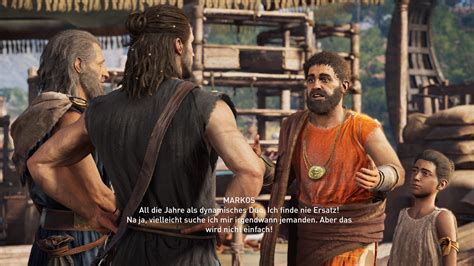 Angespielt Assassin S Creed Odyssey Gamers At