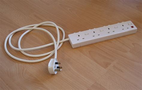 Extension Cord Safety Extension Cord Dos And Donts Fl