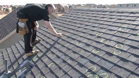 Wind And Hail Inspection And Roof Replacement Course Internachi