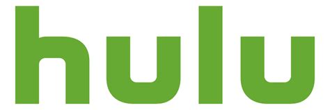 Hulu Logo Png Transparent Brands Logos