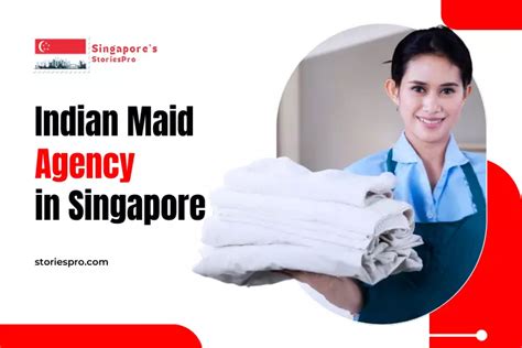 Best Indian Maid Agency In Singapore 2023