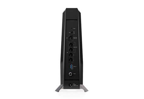 Netgear Cax80 Cable Modem Router Mart