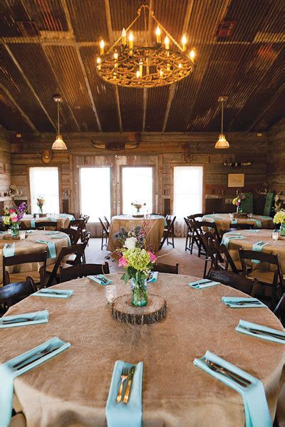 Barn weddings are hot and show no signs of fading anytime soon. Love, American Style: Barn Weddings BridalGuide
