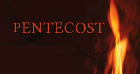 Day Of Pentecost Bible Verses Catholic Free And Hd