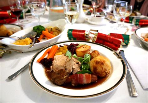 Traditional English Christmas Dinner Recipes Mary Berry S Xmas To Do