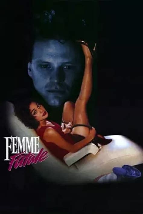 Femme Fatale The Movie Database Tmdb