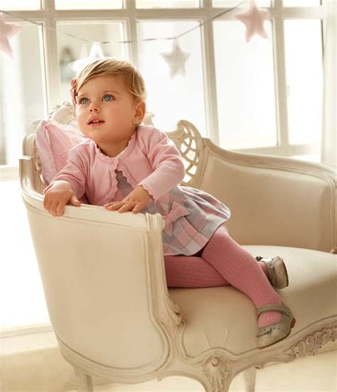 Mayoral Baby Collection Autumn Winter 2017 Ropa Para Gemelos Moda