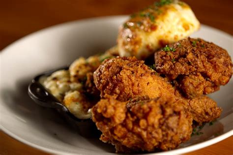 How To Cook Up The Crunchiest Southern Style Buttermilk Fried Chicken