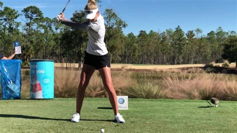 On july 28, 1998, the golfer was born in bradenton, florida, as the second child of her family. Nelly Korda Net Worth, Age, Height, Weight, Early Life, Career, Bio, Dating, Facts - Millions Of ...