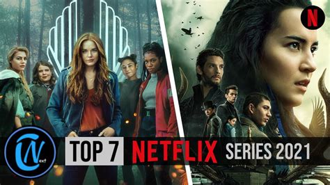 Top 7 Best Netflix Series To Watch Now 2021 So Far Youtube