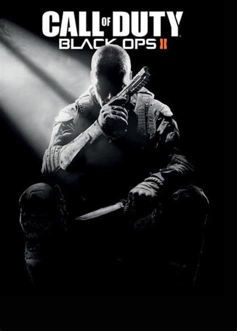 Call Of Duty Black Ops 2 Gépigény — Re Call Of Duty Black Ops 2