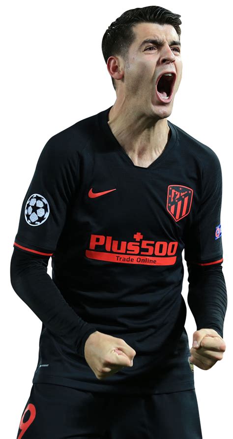 8,827,552 likes · 68,055 talking about this. Alvaro Morata football render - 66989 - FootyRenders