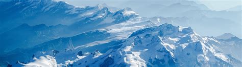 Swiss Alps Wallpaper 4k Snow Covered Mountains Glacier Switzerland