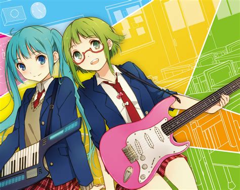 Exit Tunes Girls Blue Eyes Exit Tunes Glasses Green Eyes
