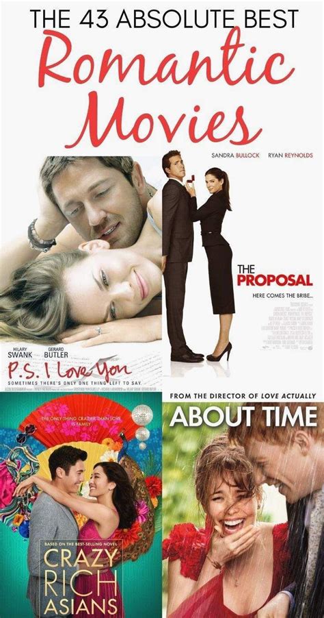 Well, that perspective along with jason lee hilarity and good. The 43 Best Romantic Movies ( in 2020 | Top romantic ...