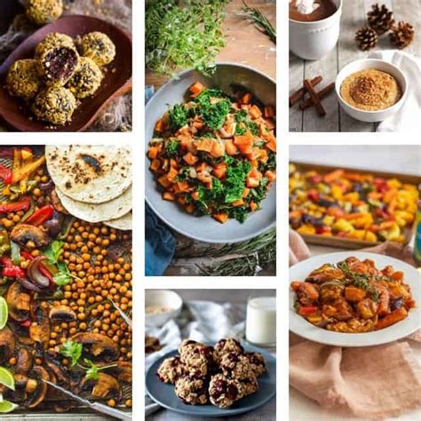 60 5 Ingredient Vegan Recipes Moon And Spoon And Yum