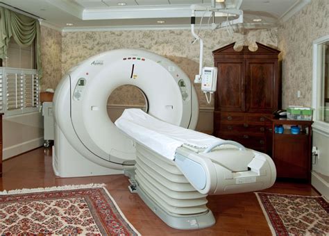 Ct Scan Cat Scan Houston Humble Tx