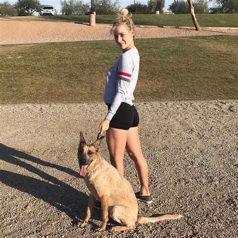 Paige Spiranac Is Newest Member Of Sports Illustrated Swimsuit 2018