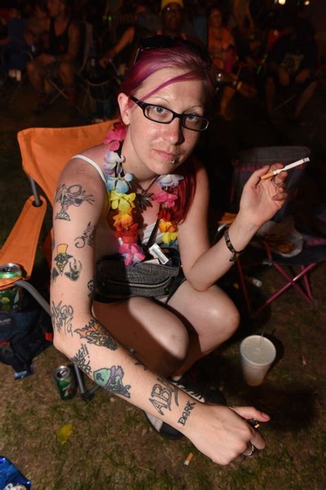 Tasteless Tattoos From The Gathering Of The Juggalos Wtf Gallery Ebaum S World