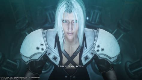 How Does Crisis Core Reunion Connect To Final Fantasy 7 Remake