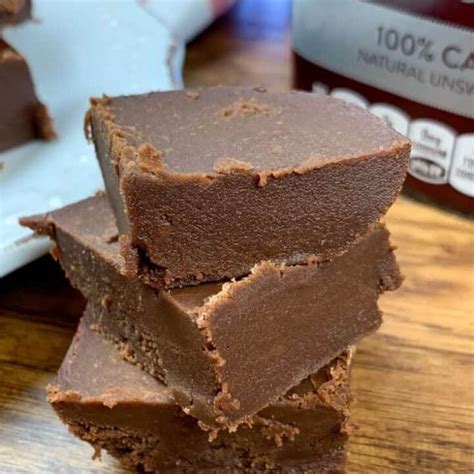 Hershey S Old Fashioned Chocolate Fudge Recipe Bryont Blog