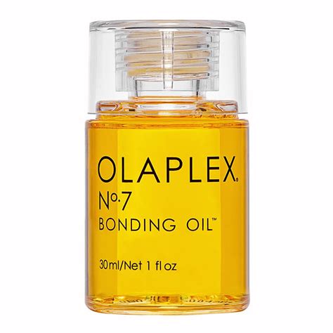Olaplex No7 Bonding Oil Bonding Oils Sally Beauty