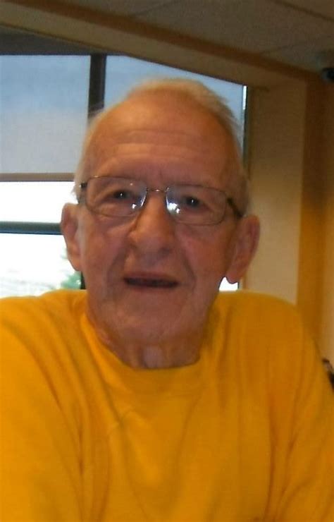 Obituary Of Robert William Lyons Hastings Funeral Home Serving Mo