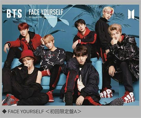 Korean boy band bts released their first new music of 2018 today, dropping their third japanese album 'face yourself. SUGA BASE on Twitter: "INFO BTS's 3rd Japanese album ...