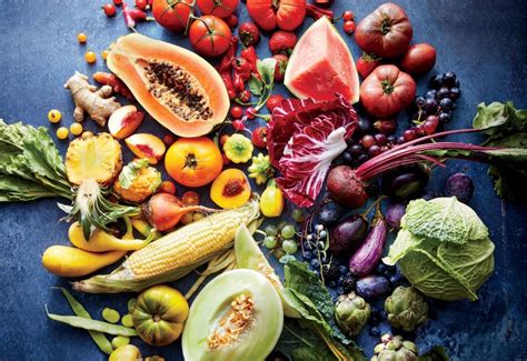 How Many Fruits And Vegetables You Should Really Eat In Order To Stay