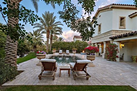 Sylvester Stallone's Stunning La Quinta Mansion! | Top Ten Real Estate ...
