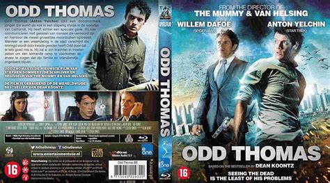 Odd Thomas 2013
