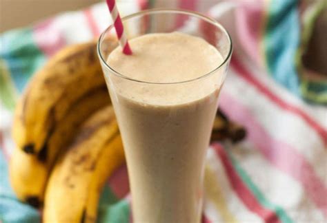 There are a ton of different options! Pin on Gain weight smoothie