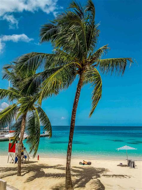 50 Best Caribbean Beaches As Chosen By Travel Bloggers