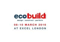 Visit Our Stand E At Ecobuild Excel London Knx Shop Online