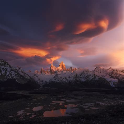 Award Winning Landscape Photos Show The Beauty Of The Environment