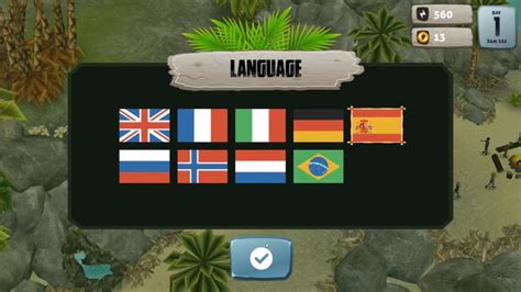 The Island Survival Challenge Android Game First Look Gameplay Español Island Survival