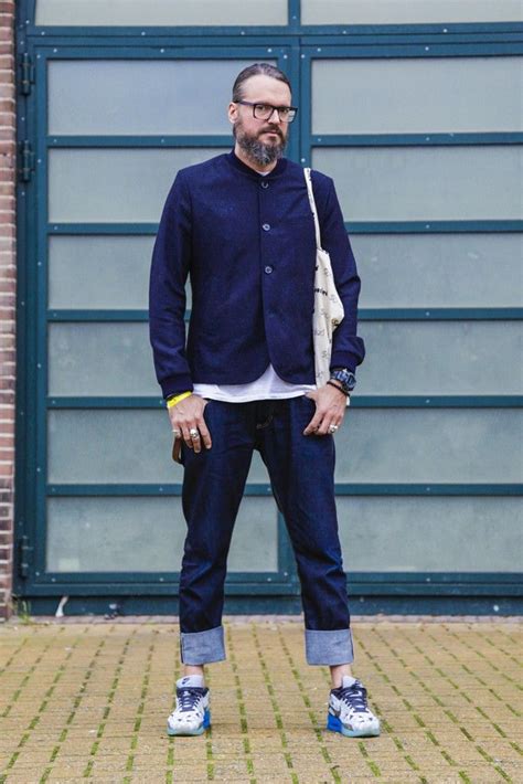 They Are Wearing Amsterdam Slideshow Mens Street Style Mens