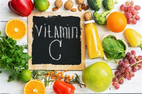 Boost Your Immune System Benefits Of Vitamin C Magalies Citrus
