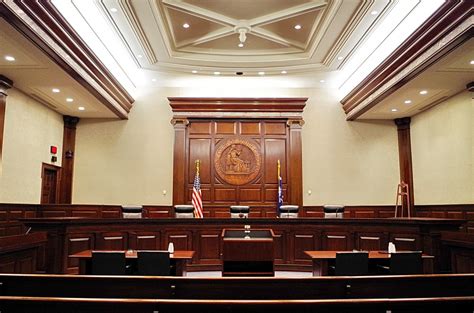 South Carolina Supreme Court Us Courthouses
