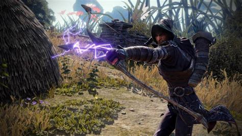 Fable 4 Details Potentially Leaked Features Completely Open World