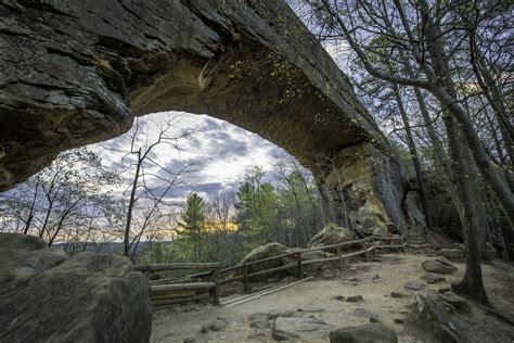 A Weekend In Kentuckys Red River Gorge Outdoor Project