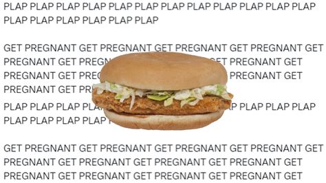 What Does Plap Plap Get Pregnant Mean The Viral Twitter Copypasta