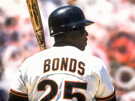 All bonds have a par value, an interest rate, and a maturity date. Barry Bonds was once walked with bases loaded - Sports ...
