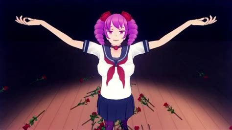 Yandere Simulator Rivals Introduction Video Music Only Youtube