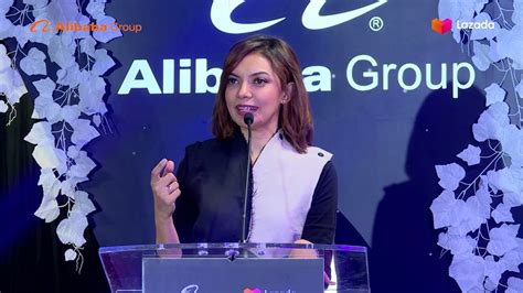 Najwa Shihab Di 2019 Global Conference On Women And Entrepreneurship