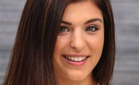 leah gotti wiki age bio weight height relationship career net worth facts life ramp up